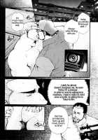 Chapter 6 - The Voyeur Company'S Delirium [Matsuzaki Tsukasa] [Bakuman] Thumbnail Page 22
