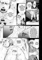 Chapter 6 - The Voyeur Company'S Delirium [Matsuzaki Tsukasa] [Bakuman] Thumbnail Page 23