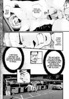 Chapter 6 - The Voyeur Company'S Delirium [Matsuzaki Tsukasa] [Bakuman] Thumbnail Page 24