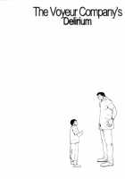 Chapter 6 - The Voyeur Company'S Delirium [Matsuzaki Tsukasa] [Bakuman] Thumbnail Page 26