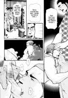 Chapter 6 - The Voyeur Company'S Delirium [Matsuzaki Tsukasa] [Bakuman] Thumbnail Page 06