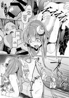 Migawari no Patchouli / 身代わりのパチュリー [Miyabi Ash] [Touhou Project] Thumbnail Page 12