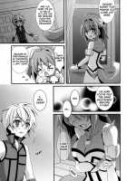 D.D. Kingdom 6 / D.D.Kingdom6 [Sanom] [Dog Days] Thumbnail Page 05