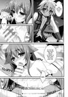 D.D. Kingdom 6 / D.D.Kingdom6 [Sanom] [Dog Days] Thumbnail Page 09