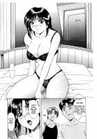 Family Game [Hoshino Ryuichi] [Original] Thumbnail Page 05