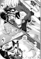 Otomehime / オトメヒメ [Miyabi] [Original] Thumbnail Page 117