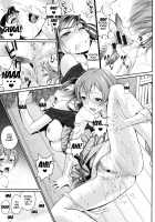 Otomehime / オトメヒメ [Miyabi] [Original] Thumbnail Page 139