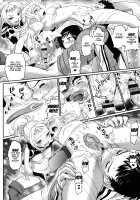 Otomehime / オトメヒメ [Miyabi] [Original] Thumbnail Page 164