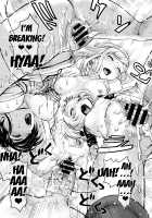 Otomehime / オトメヒメ [Miyabi] [Original] Thumbnail Page 169