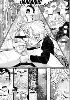 Otomehime / オトメヒメ [Miyabi] [Original] Thumbnail Page 187