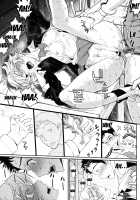 Otomehime / オトメヒメ [Miyabi] [Original] Thumbnail Page 191