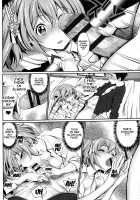 Otomehime / オトメヒメ [Miyabi] [Original] Thumbnail Page 74