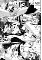 Otomehime / オトメヒメ [Miyabi] [Original] Thumbnail Page 93