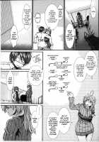 Shikyuu Seishi Kudasai / 【子宮】精子ください [Ariga Tou] [Original] Thumbnail Page 102