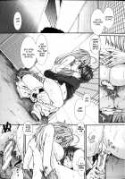 Shikyuu Seishi Kudasai / 【子宮】精子ください [Ariga Tou] [Original] Thumbnail Page 117