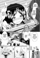 Shikyuu Seishi Kudasai / 【子宮】精子ください [Ariga Tou] [Original] Thumbnail Page 131