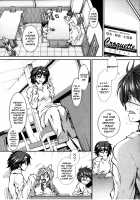 Shikyuu Seishi Kudasai / 【子宮】精子ください [Ariga Tou] [Original] Thumbnail Page 138