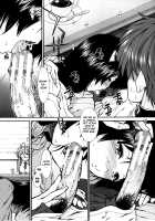 Shikyuu Seishi Kudasai / 【子宮】精子ください [Ariga Tou] [Original] Thumbnail Page 140