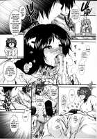 Shikyuu Seishi Kudasai / 【子宮】精子ください [Ariga Tou] [Original] Thumbnail Page 141