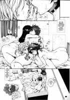 Shikyuu Seishi Kudasai / 【子宮】精子ください [Ariga Tou] [Original] Thumbnail Page 145