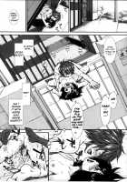 Shikyuu Seishi Kudasai / 【子宮】精子ください [Ariga Tou] [Original] Thumbnail Page 170