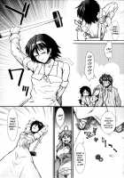 Shikyuu Seishi Kudasai / 【子宮】精子ください [Ariga Tou] [Original] Thumbnail Page 184