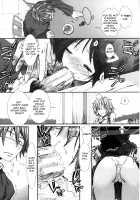 Shikyuu Seishi Kudasai / 【子宮】精子ください [Ariga Tou] [Original] Thumbnail Page 23