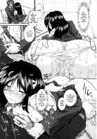 Shikyuu Seishi Kudasai / 【子宮】精子ください [Ariga Tou] [Original] Thumbnail Page 31