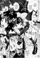 Shikyuu Seishi Kudasai / 【子宮】精子ください [Ariga Tou] [Original] Thumbnail Page 41