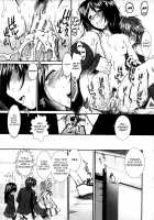 Shikyuu Seishi Kudasai / 【子宮】精子ください [Ariga Tou] [Original] Thumbnail Page 46