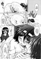 Shikyuu Seishi Kudasai / 【子宮】精子ください [Ariga Tou] [Original] Thumbnail Page 67