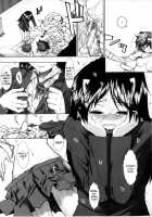 Shikyuu Seishi Kudasai / 【子宮】精子ください [Ariga Tou] [Original] Thumbnail Page 71