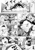 Juukan Kyoushitsu / 獣姦教室 [Chikiko] [Original] Thumbnail Page 147