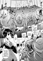 Juukan Kyoushitsu / 獣姦教室 [Chikiko] [Original] Thumbnail Page 186