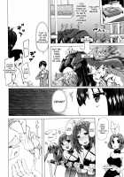 Juukan Kyoushitsu / 獣姦教室 [Chikiko] [Original] Thumbnail Page 191