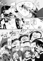 Juukan Kyoushitsu / 獣姦教室 [Chikiko] [Original] Thumbnail Page 196