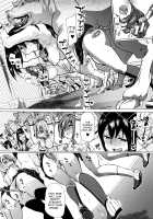 Juukan Kyoushitsu / 獣姦教室 [Chikiko] [Original] Thumbnail Page 29