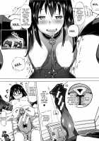 Juukan Kyoushitsu / 獣姦教室 [Chikiko] [Original] Thumbnail Page 37