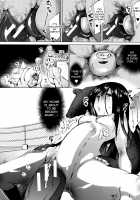 Juukan Kyoushitsu / 獣姦教室 [Chikiko] [Original] Thumbnail Page 52