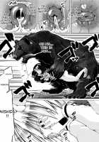 Juukan Kyoushitsu / 獣姦教室 [Chikiko] [Original] Thumbnail Page 78