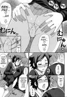 Tada Koishikute, Aitakute... / ただ恋しくて、会いたくて… [Shunjou Shuusuke] [Original] Thumbnail Page 152