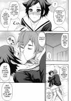 Tada Koishikute, Aitakute... / ただ恋しくて、会いたくて… [Shunjou Shuusuke] [Original] Thumbnail Page 158