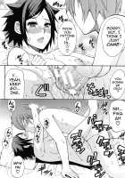 Tada Koishikute, Aitakute... / ただ恋しくて、会いたくて… [Shunjou Shuusuke] [Original] Thumbnail Page 165