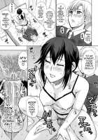 Tada Koishikute, Aitakute... / ただ恋しくて、会いたくて… [Shunjou Shuusuke] [Original] Thumbnail Page 23