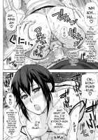 Tada Koishikute, Aitakute... / ただ恋しくて、会いたくて… [Shunjou Shuusuke] [Original] Thumbnail Page 28