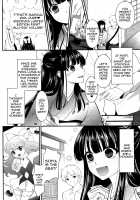 Eromame / えろまめ [Edamame] [Original] Thumbnail Page 135