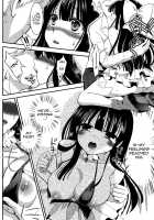 Eromame / えろまめ [Edamame] [Original] Thumbnail Page 139