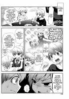 Eromame / えろまめ [Edamame] [Original] Thumbnail Page 173