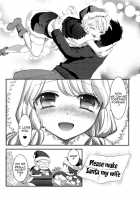 Eromame / えろまめ [Edamame] [Original] Thumbnail Page 25