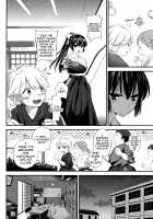 Eromame / えろまめ [Edamame] [Original] Thumbnail Page 27